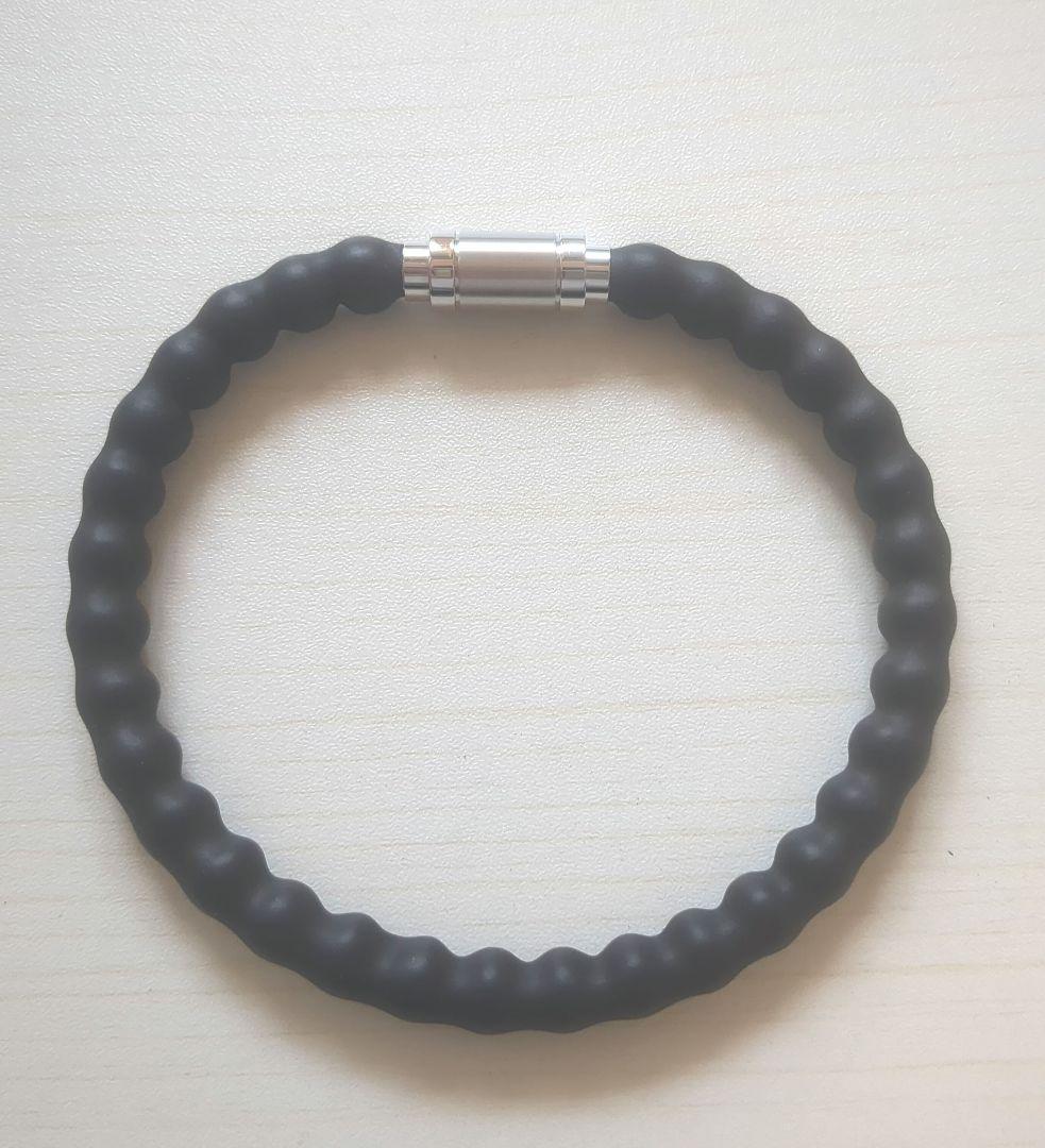 QB ケルスター for PET 量子波発生ボールネックレス 25cm