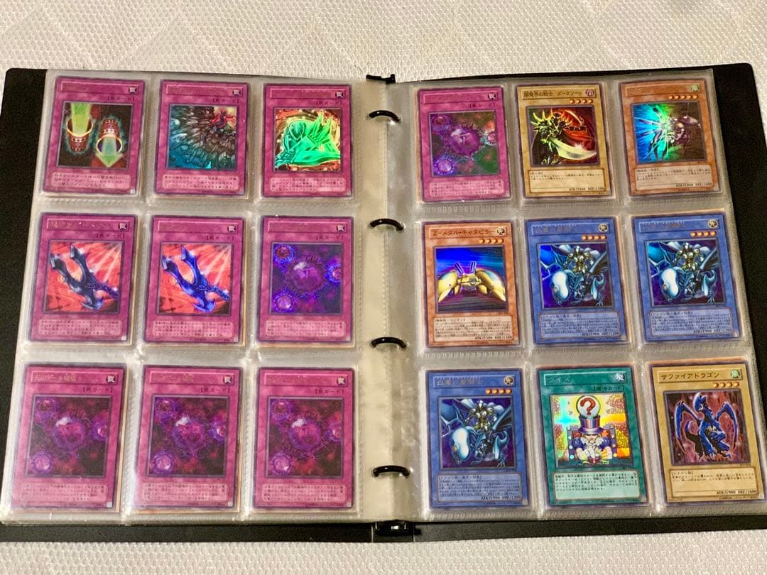 カ*ー様 遊戯王 初期 2期 3期 プロモ ウルパラ まとめ売り