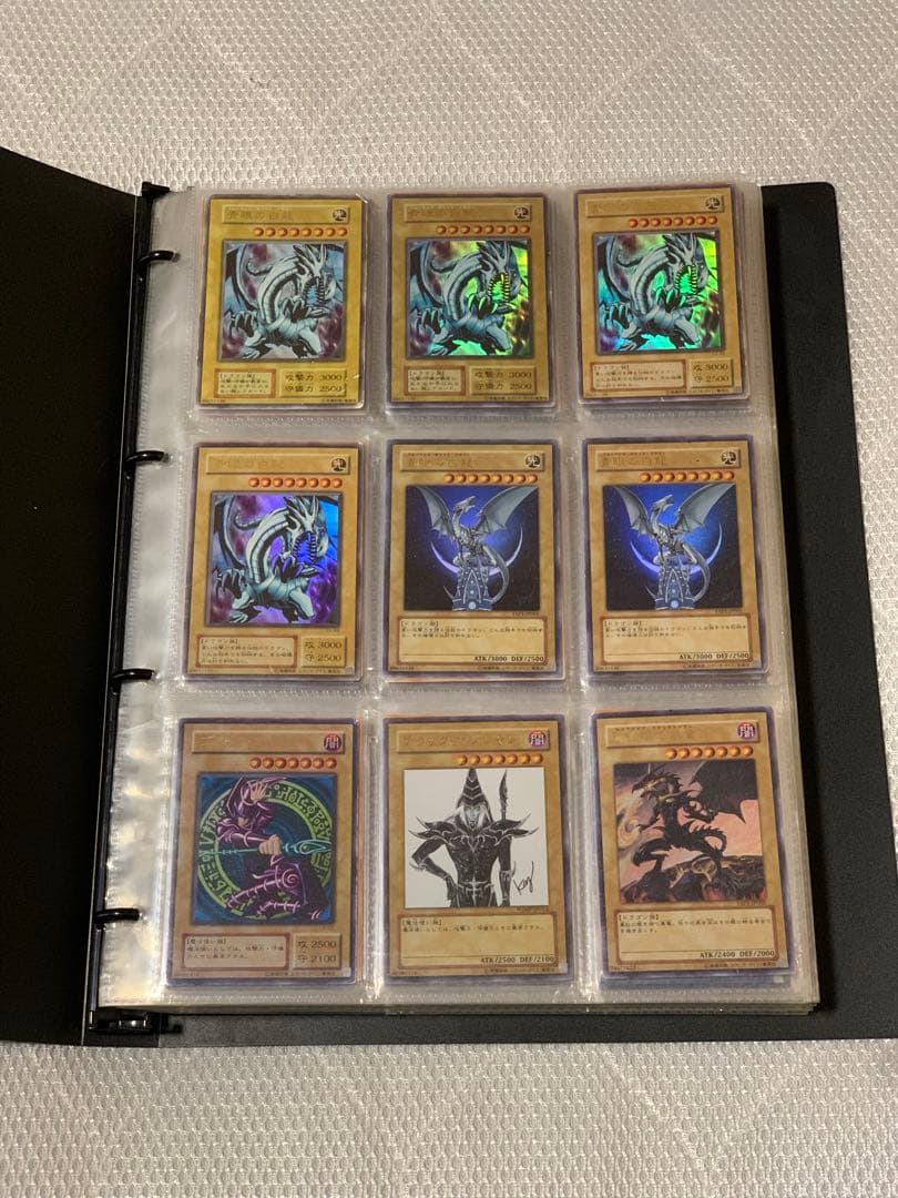 カ*ー様 遊戯王 初期 2期 3期 プロモ ウルパラ まとめ売り