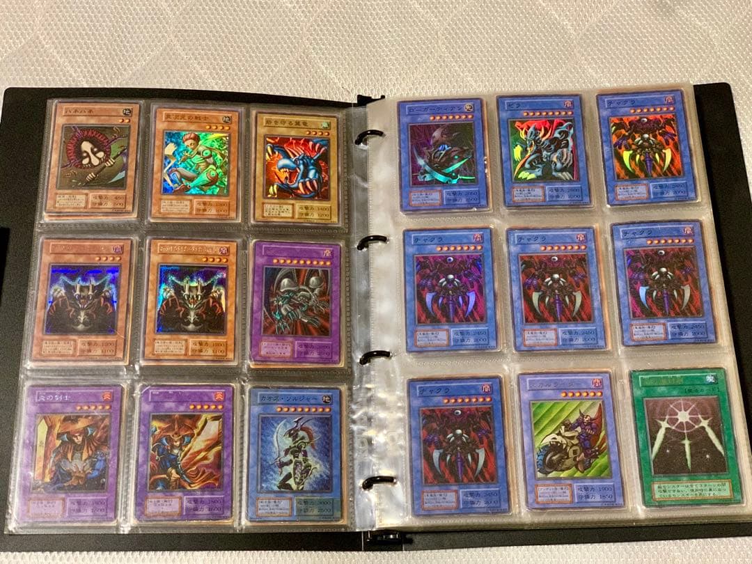 カ*ー様 遊戯王 初期 2期 3期 プロモ ウルパラ まとめ売り