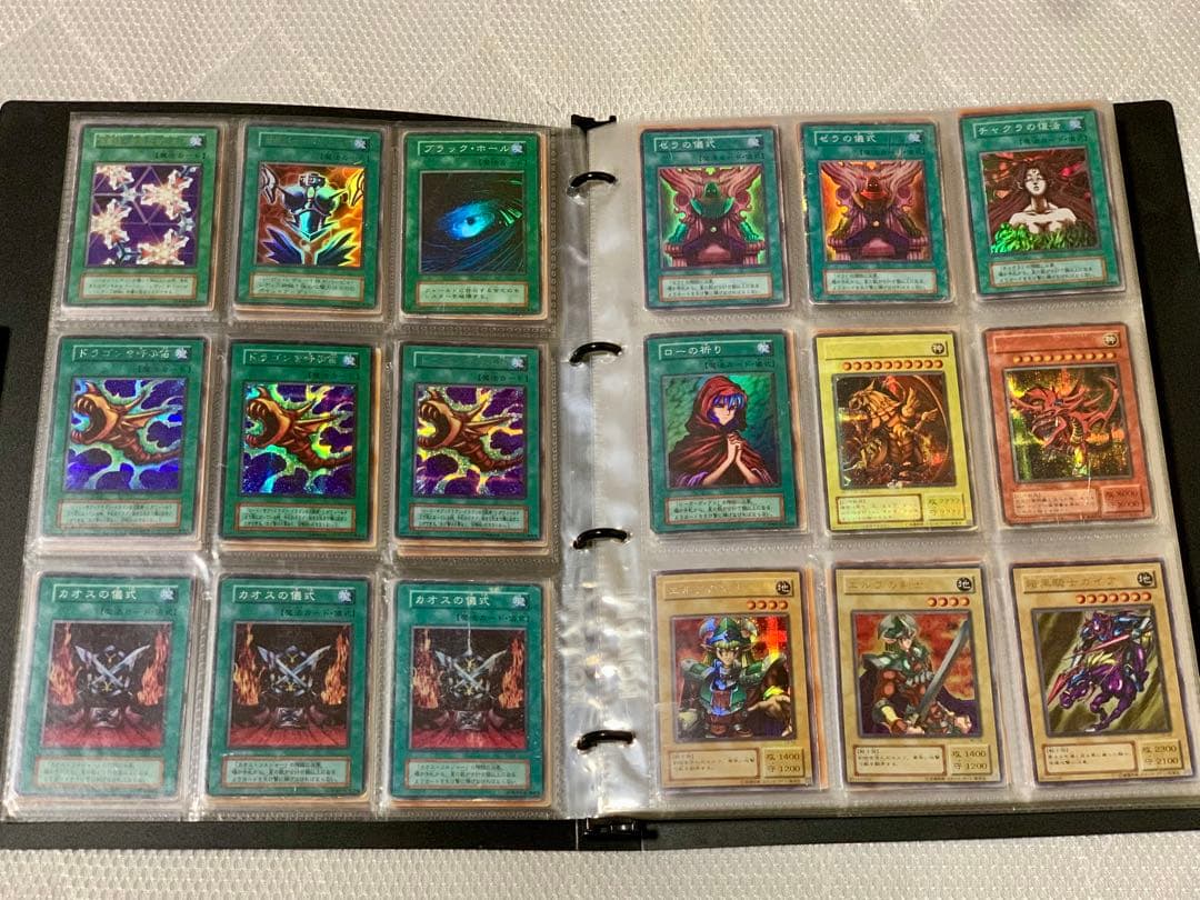 カ*ー様 遊戯王 初期 2期 3期 プロモ ウルパラ まとめ売り