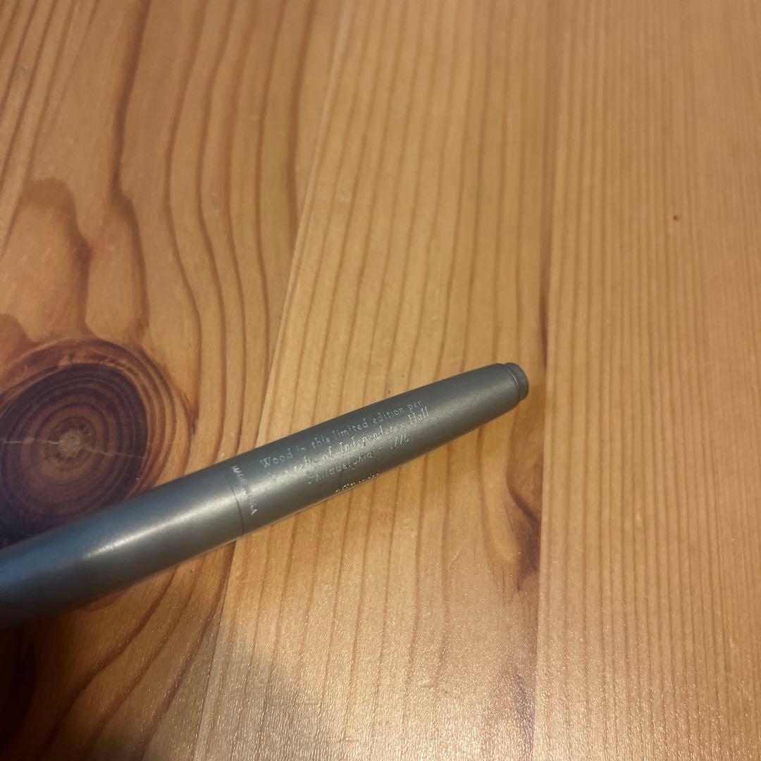 パーカー 万年筆 アメリカ独立200周年記念 バイセンテニアル