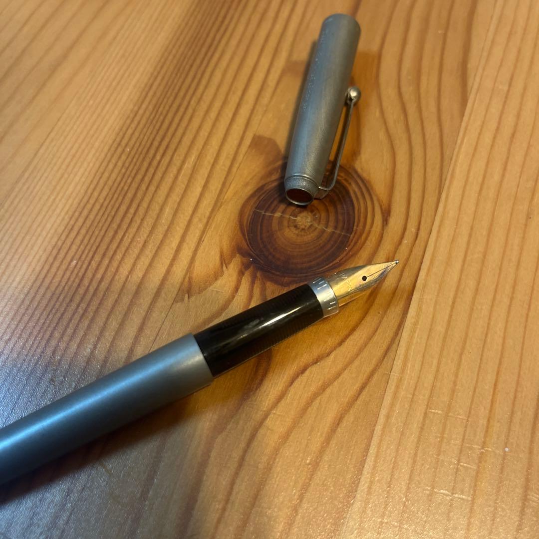 パーカー 万年筆 アメリカ独立200周年記念 バイセンテニアル