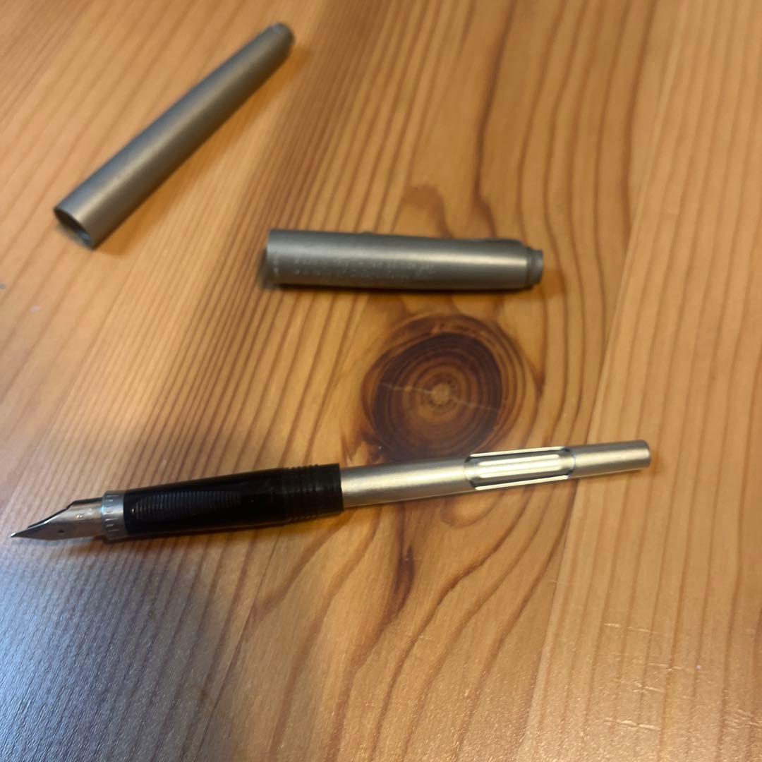 パーカー 万年筆 アメリカ独立200周年記念 バイセンテニアル