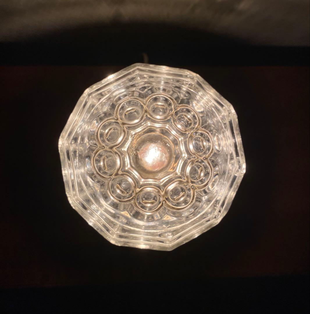 英70s vintage lamp イギリス製 ミッドセンチュリー ヴィンテージ