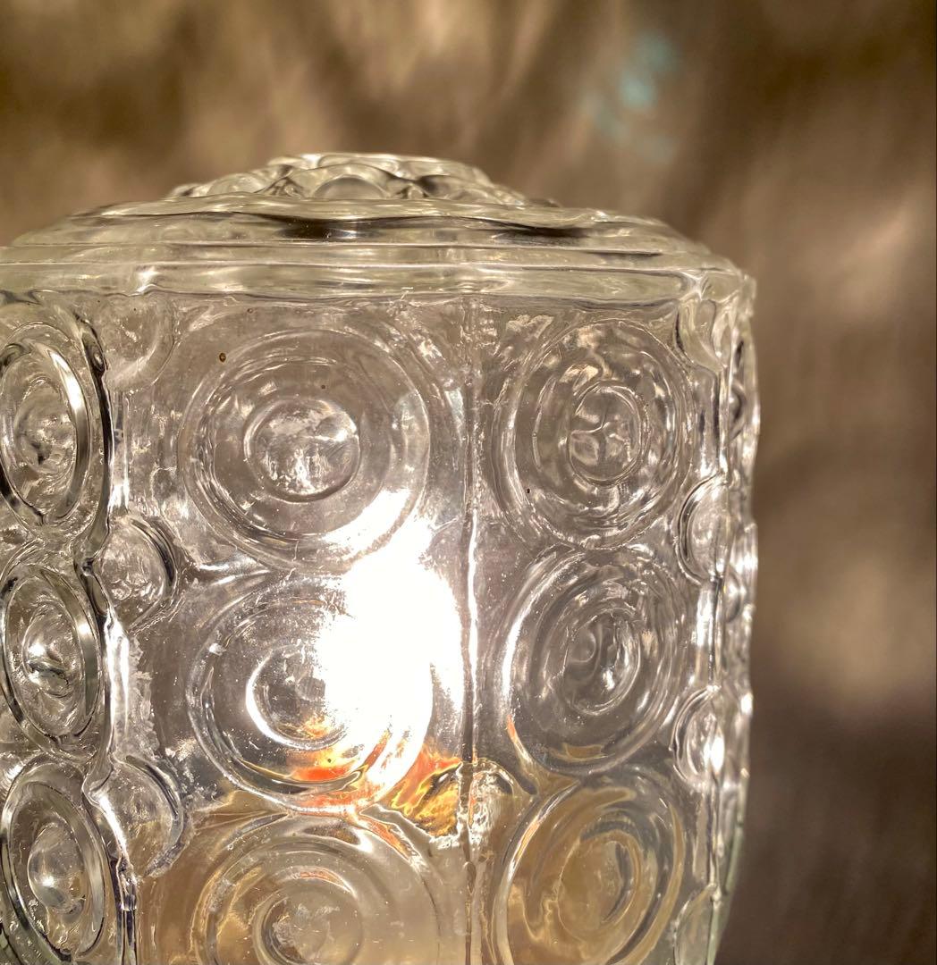 英70s vintage lamp イギリス製 ミッドセンチュリー ヴィンテージ