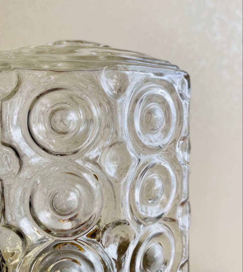 英70s vintage lamp イギリス製 ミッドセンチュリー ヴィンテージ