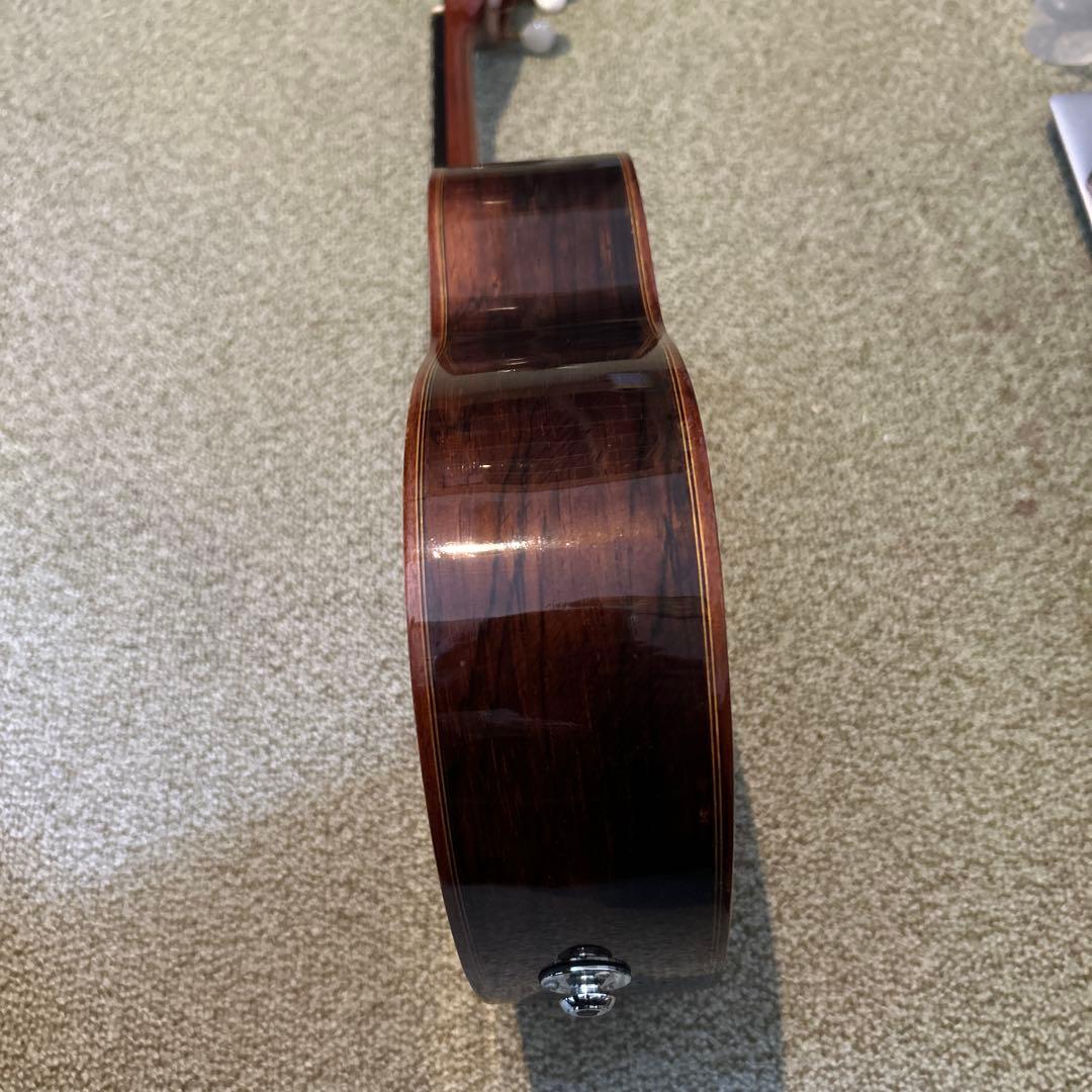 Roziniカヴァキーニョ