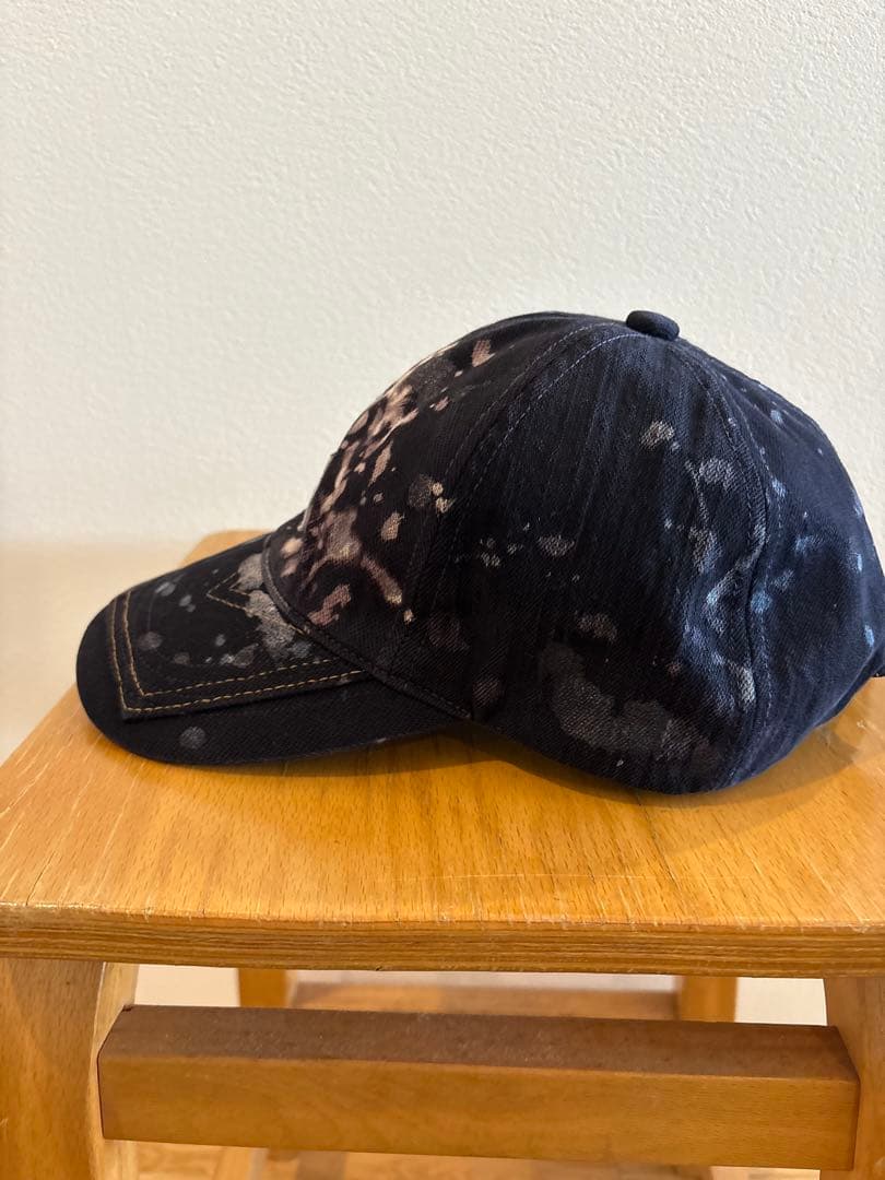 REBUILD by NEEDLES ネペンテス 大阪15周年 キャップ