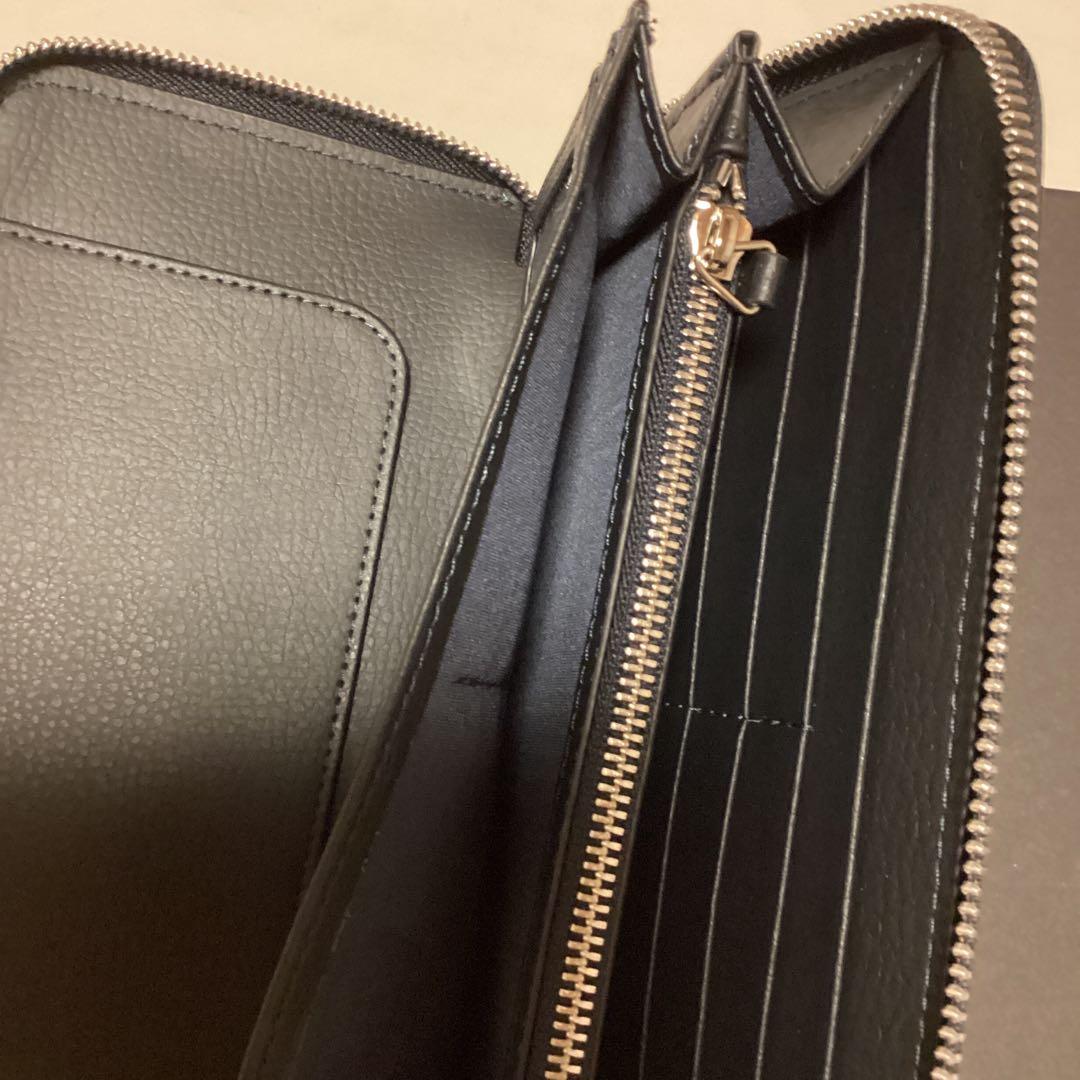 JAL パスポートケース　未使用　［匿名便］