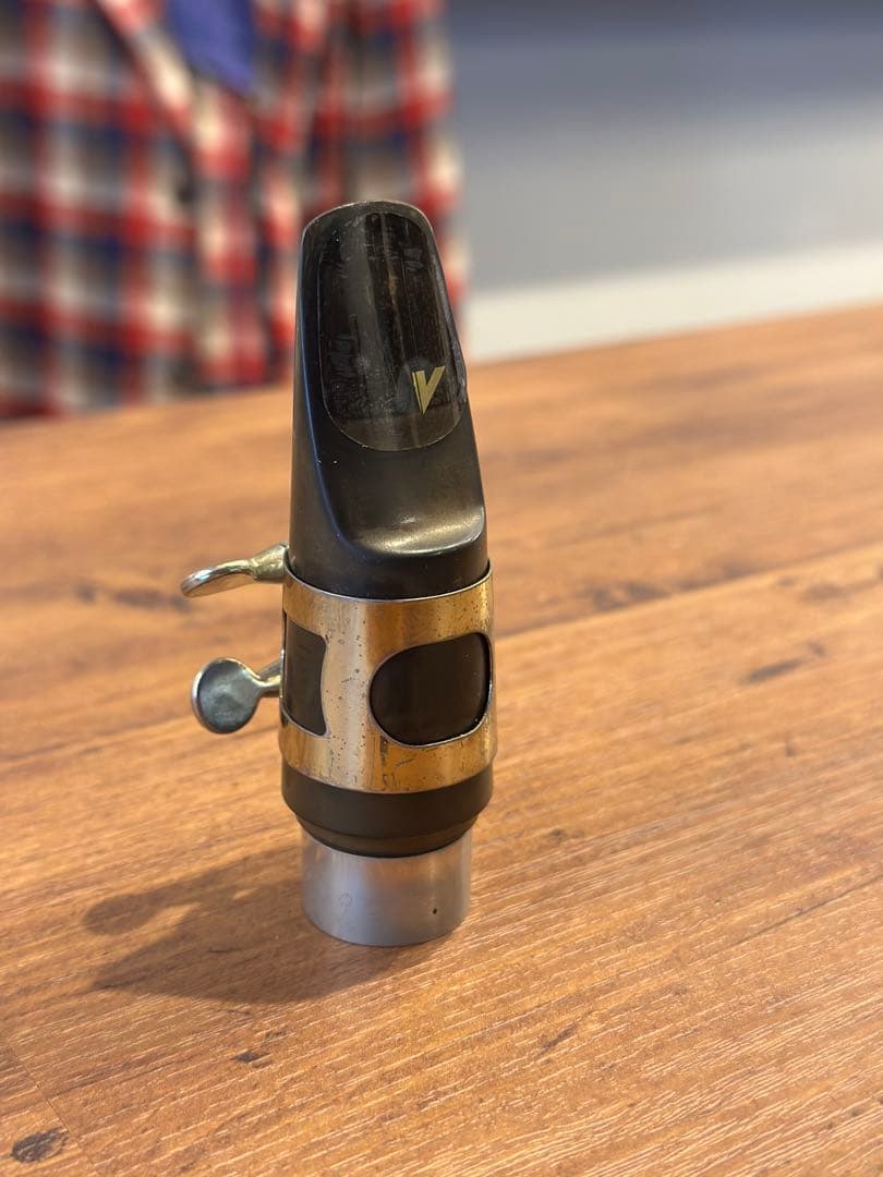 Ralph Morgan Excalibur 6 アルトサックス　交渉可