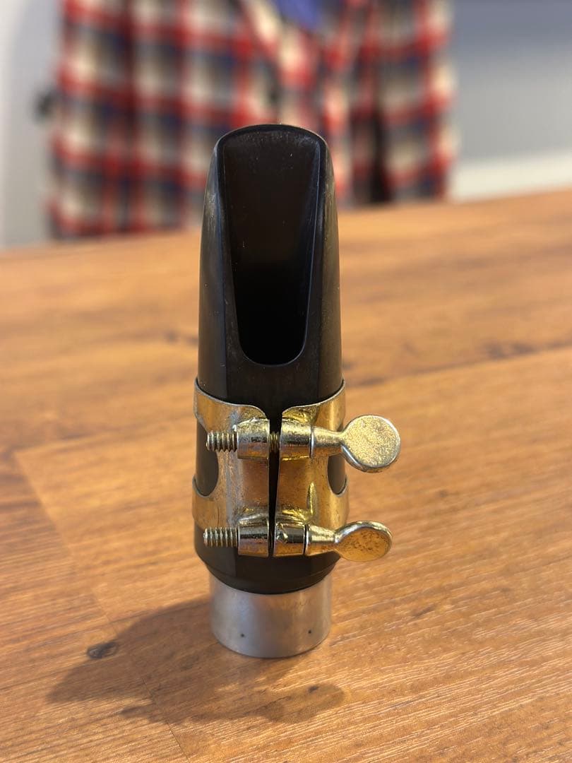 Ralph Morgan Excalibur 6 アルトサックス　交渉可