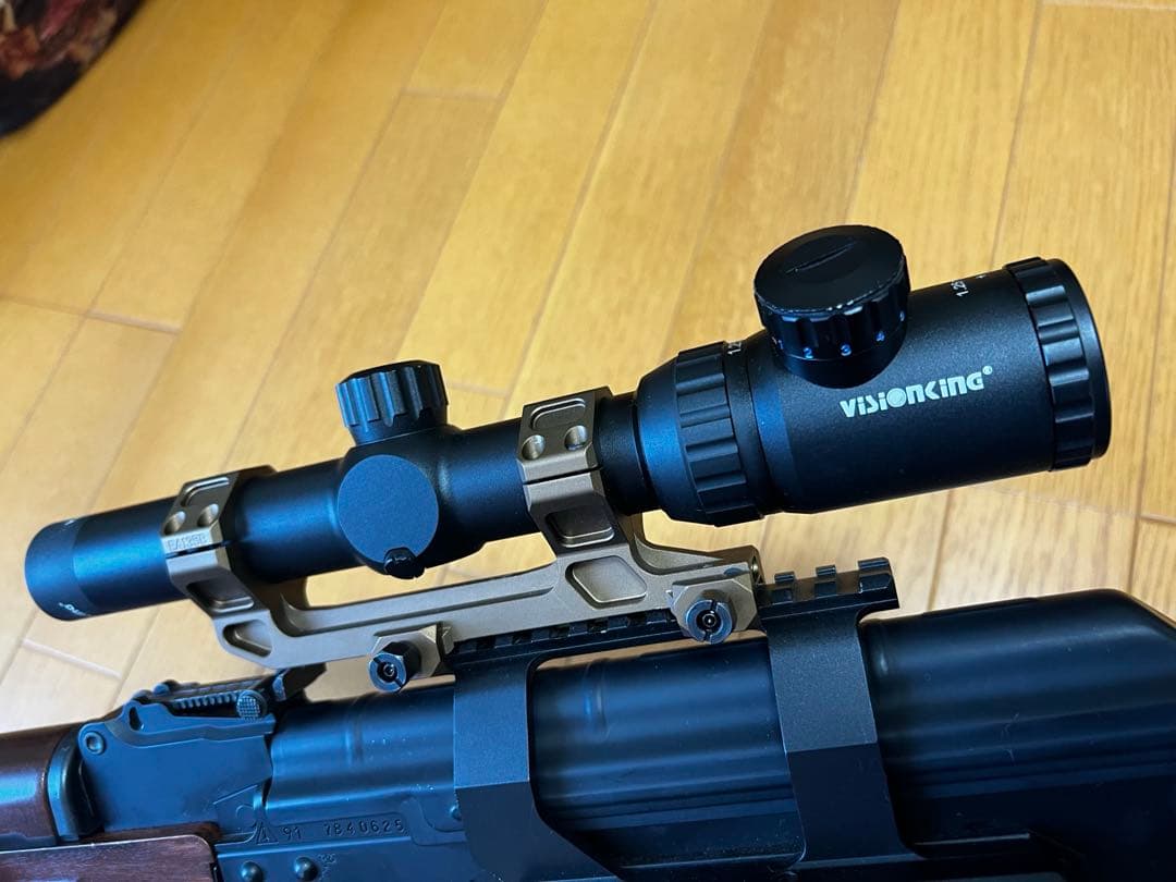 東京マルイ　AKS74N 値段交渉有り