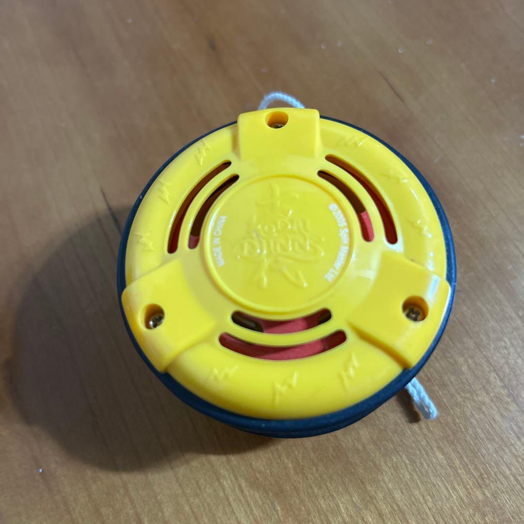 古代神ヨーヨー　Kodai Djinns – The Yo-yo Meets