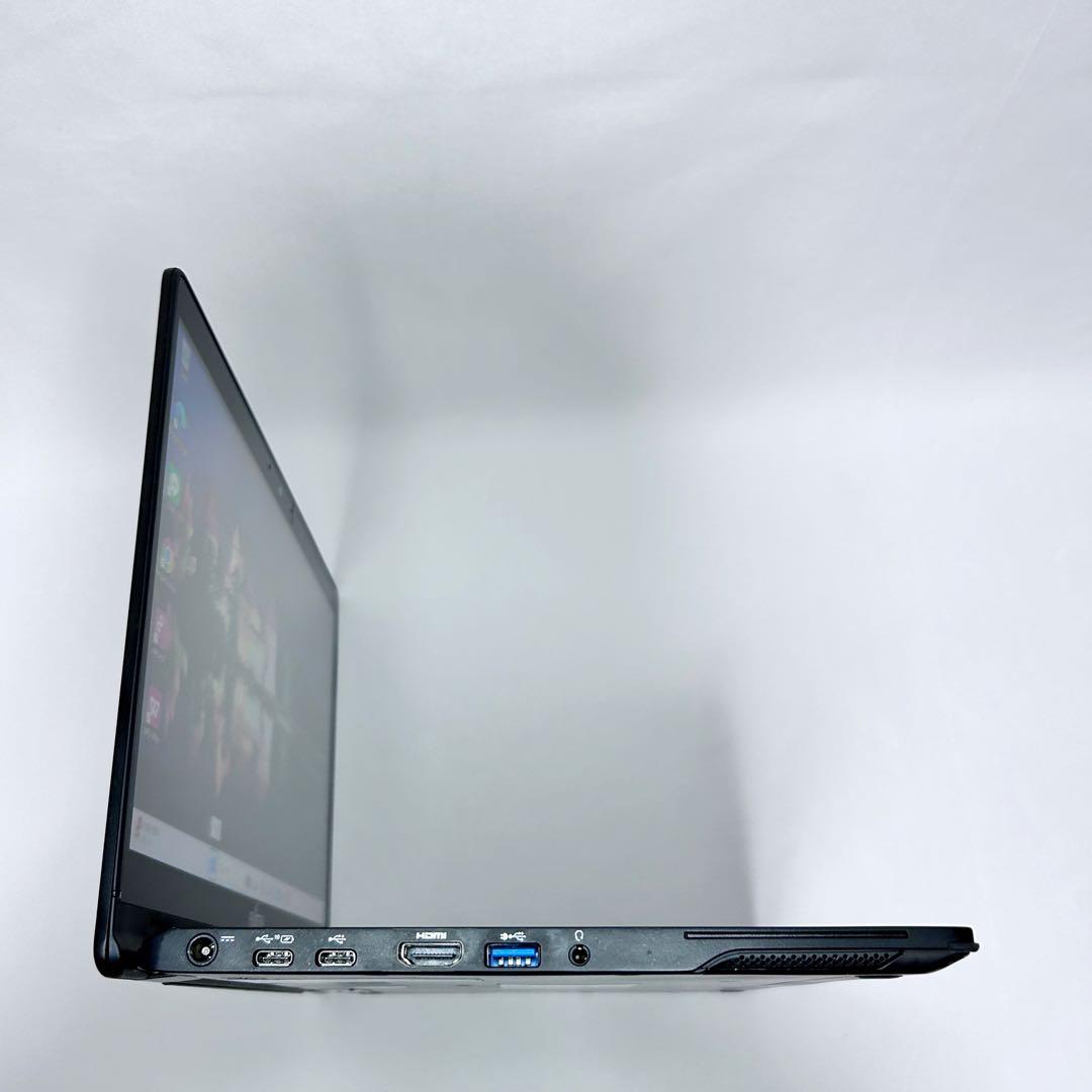 【2in1】LIFEBOOK U9310X/D｜タッチペン対応｜i5｜SSD搭載