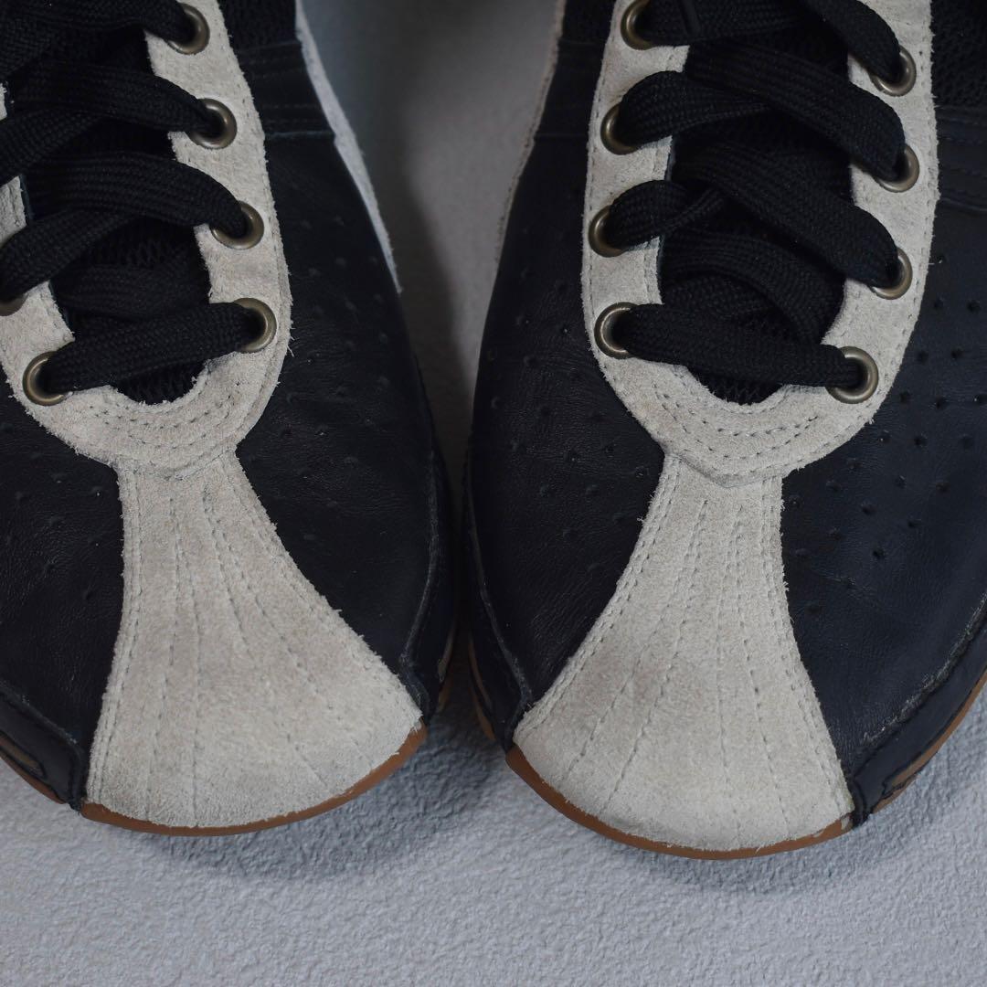 00s プーマ PUMA Schattenboxen ボクシングシューズ 27