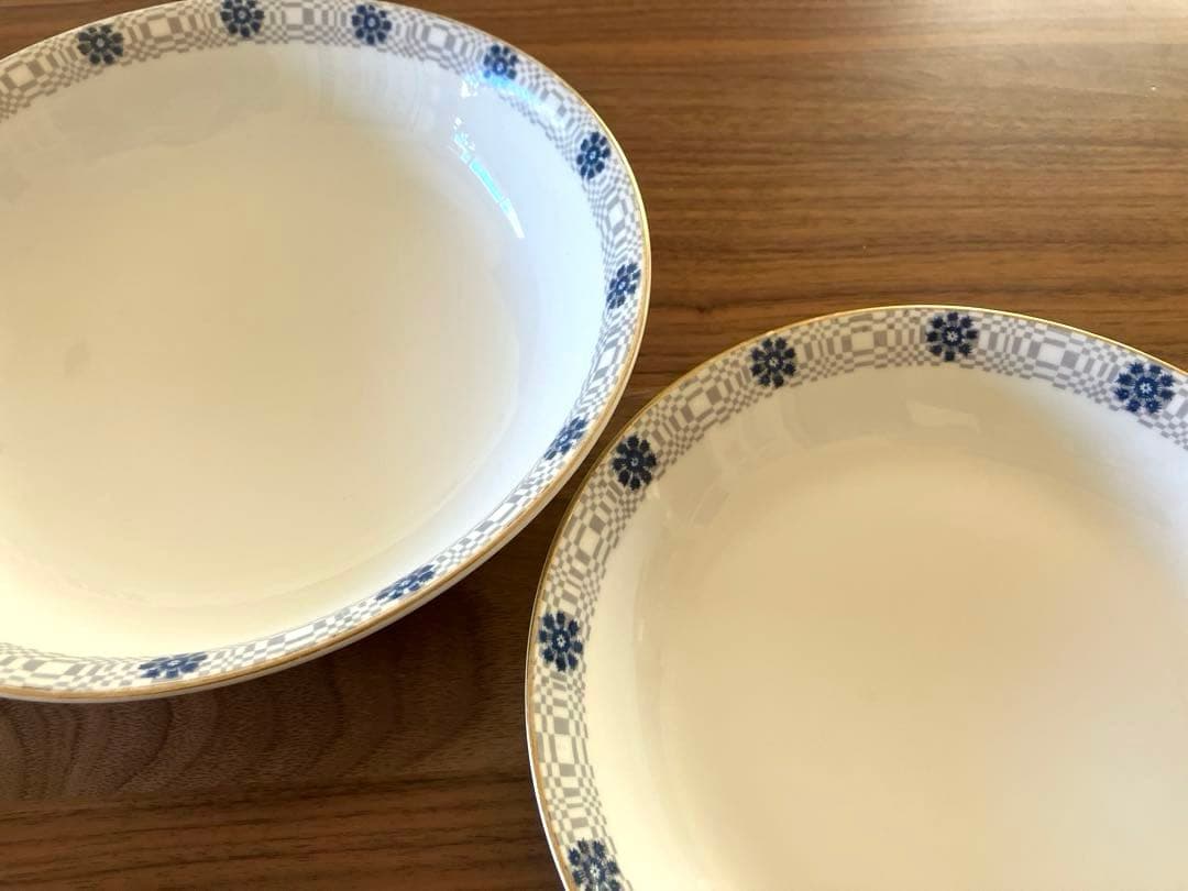 名古屋製陶所 オールド名陶 アンティーク 大正ロマン 昭和レトロ MEITO