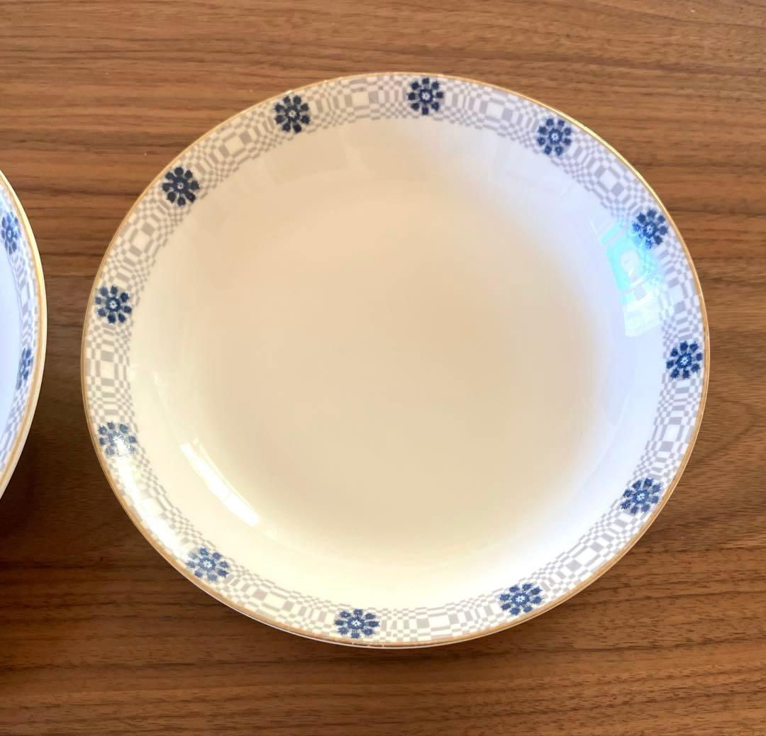 名古屋製陶所 オールド名陶 アンティーク 大正ロマン 昭和レトロ MEITO