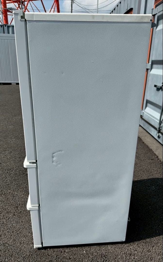 ④AQUA アクア　AQR-SV27M(W)-1 2022年製