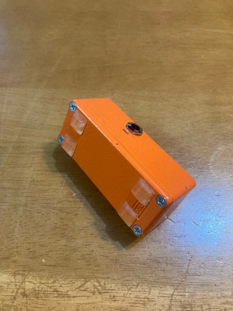 【週末値下げ】MXR M290 Phase 95 フェイザー