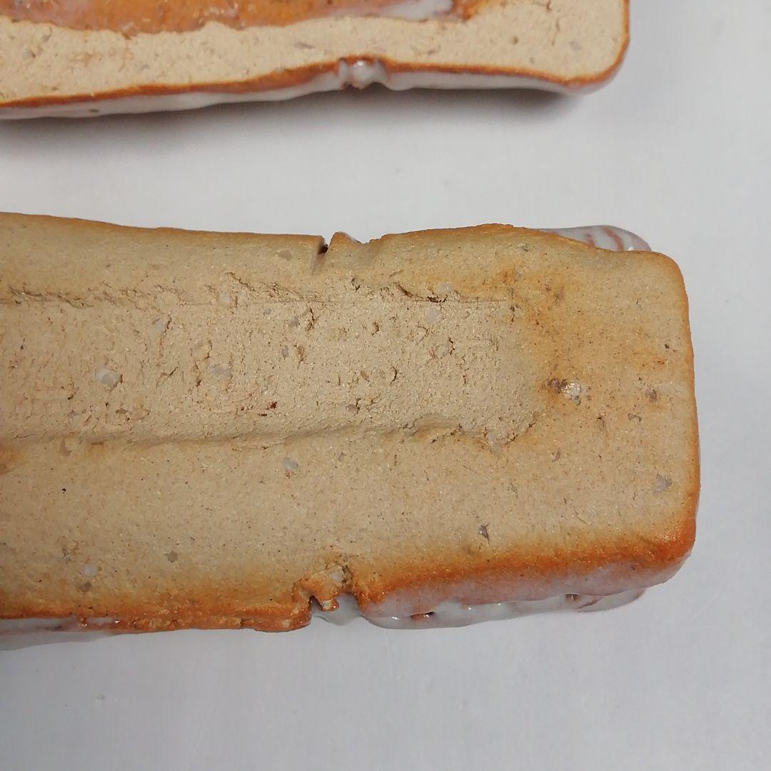 Ｔ９５９　香合　『萩焼』『丹妙山　宇田川聖谷』　共箱　茶道具