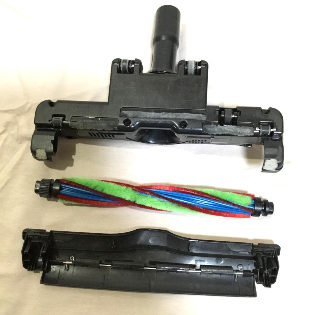 TOSHIBA サイクロン掃除機 トルネオ VC-C7(R) 2019年製