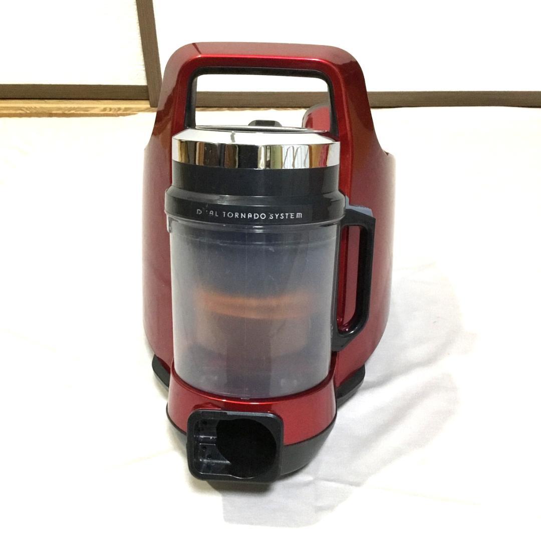 TOSHIBA サイクロン掃除機 トルネオ VC-C7(R) 2019年製