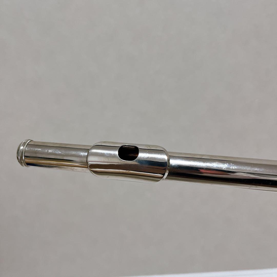 Pearl パール NC-96 フルート 管楽器 初心者 入門用