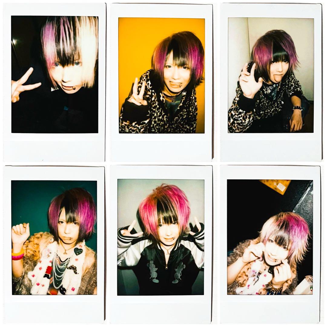 V系★RoNo☆Cro【Minami】チェキ【12-17】