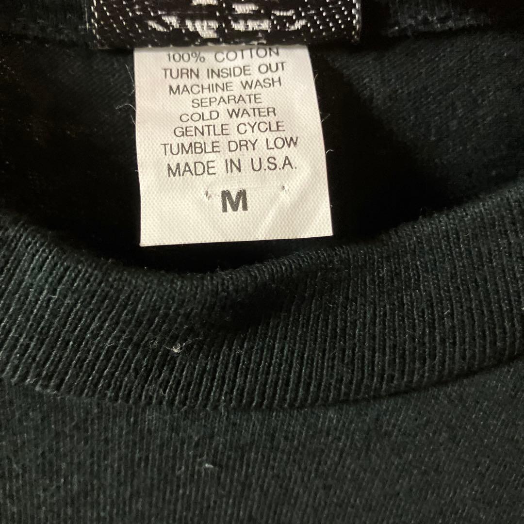 クロムハーツTシャツ黒