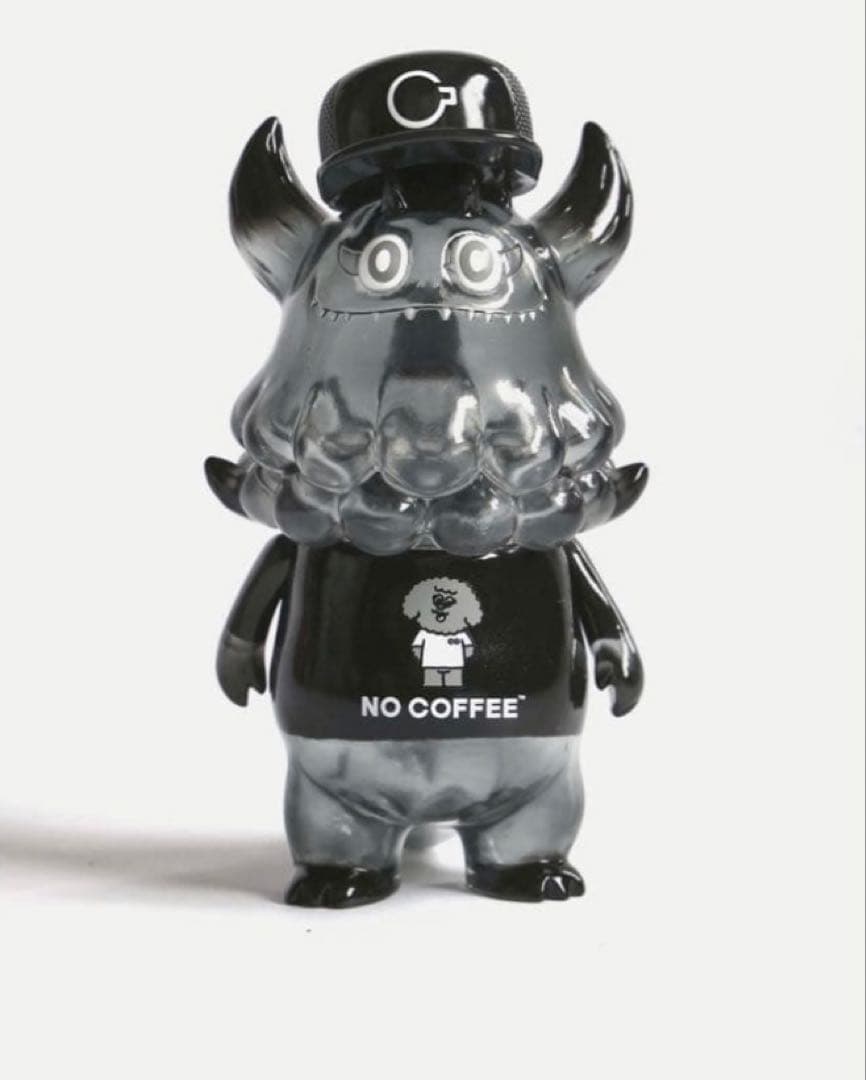 【未開封】T9G ✗ NO COFFEE RANGEAS Jr.