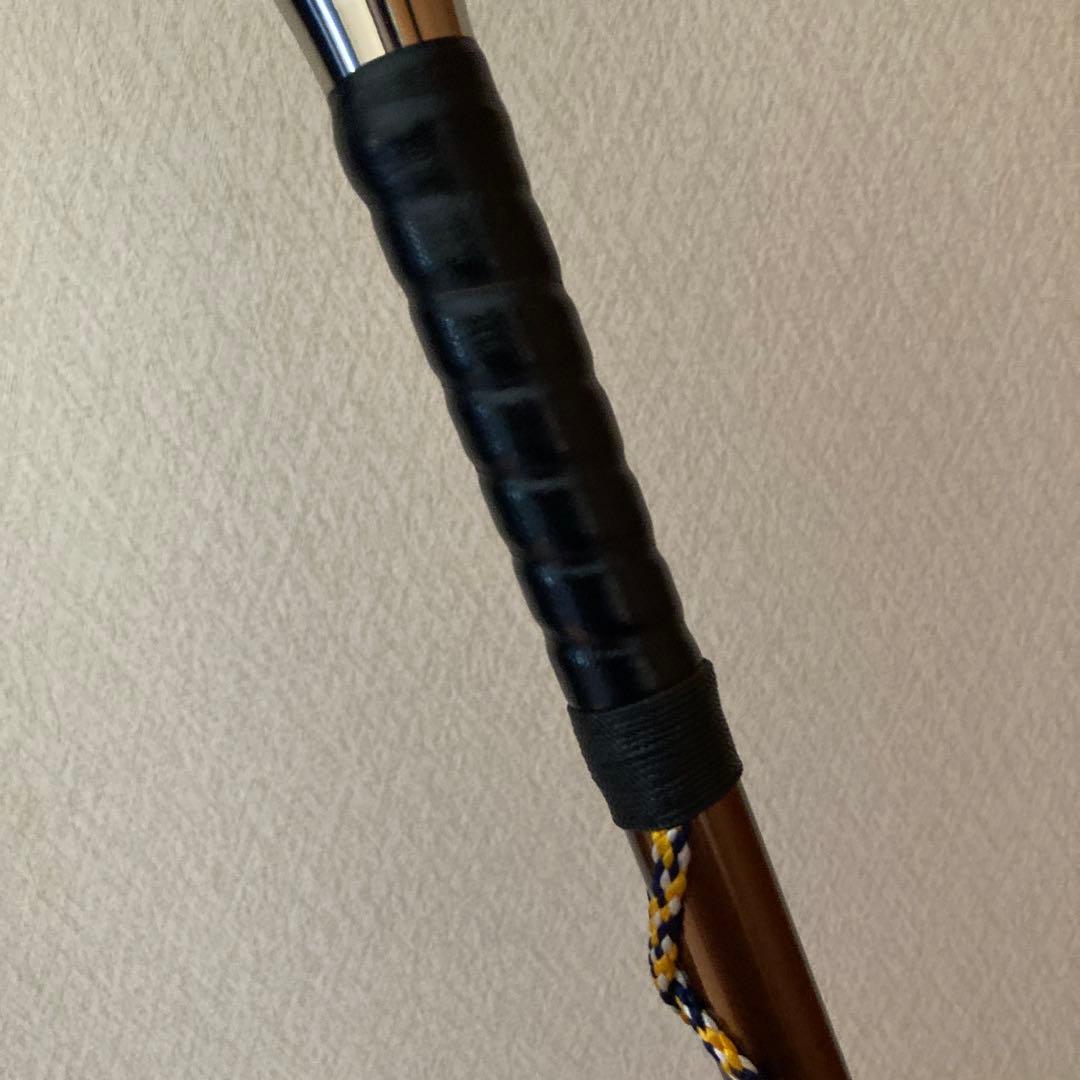 ドラムメジャー・指揮棒・メジャー・マーチング・メジャーバトン・カバー付き