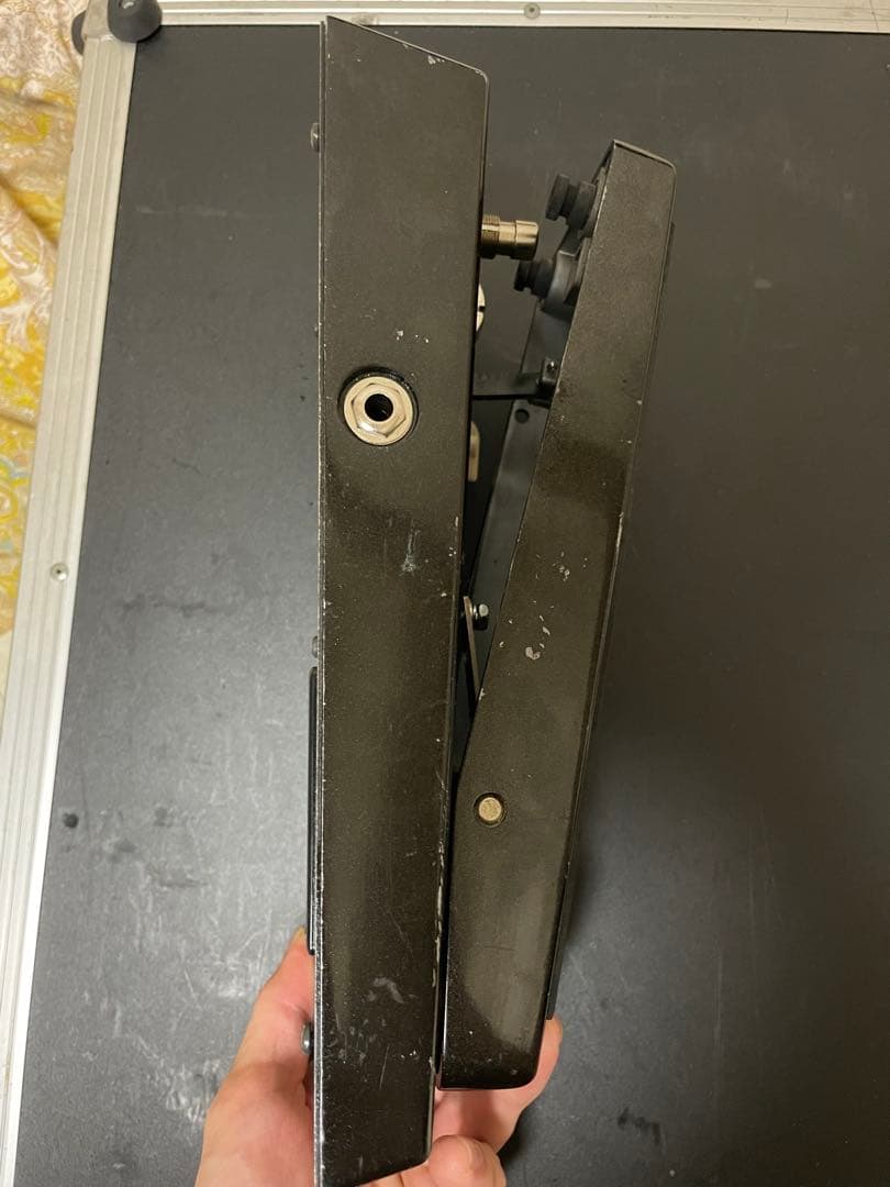 VOX big bad wah ギターエフェクター