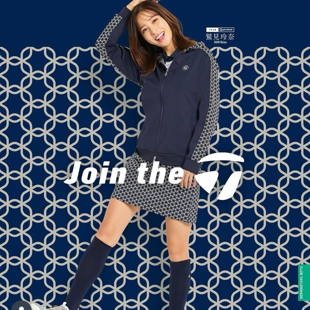 新品★28,050円 テーラーメイドアパレル スカート＆モックネック2枚セットM