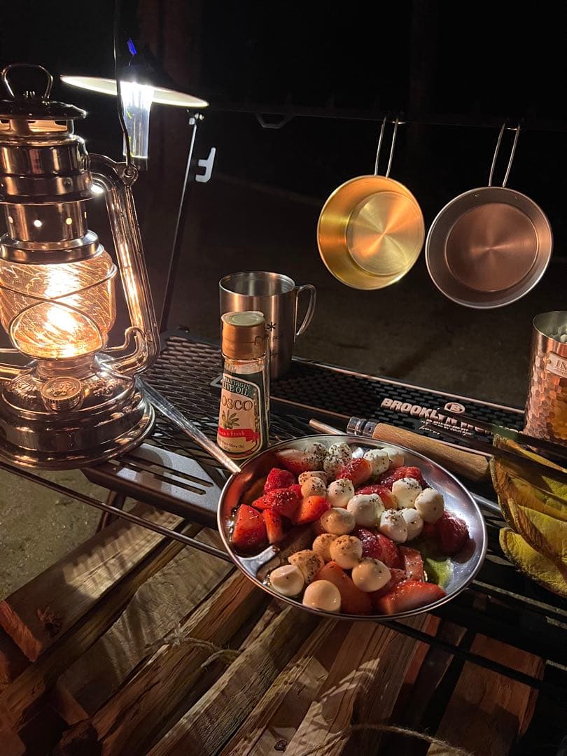 DVERG リトルワークスタンド