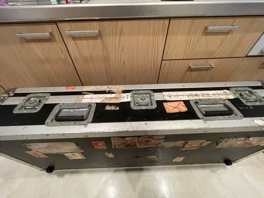 YAMAHA D-DECK DDK-7 中古品