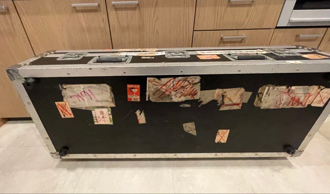 YAMAHA D-DECK DDK-7 中古品