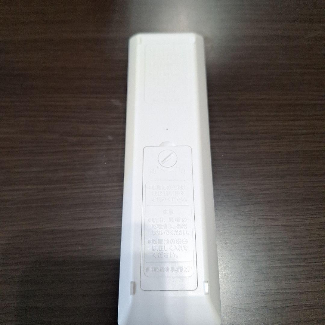 Panasonic プライベートビエラ　ポータブルテレビ　UN-10E7-W