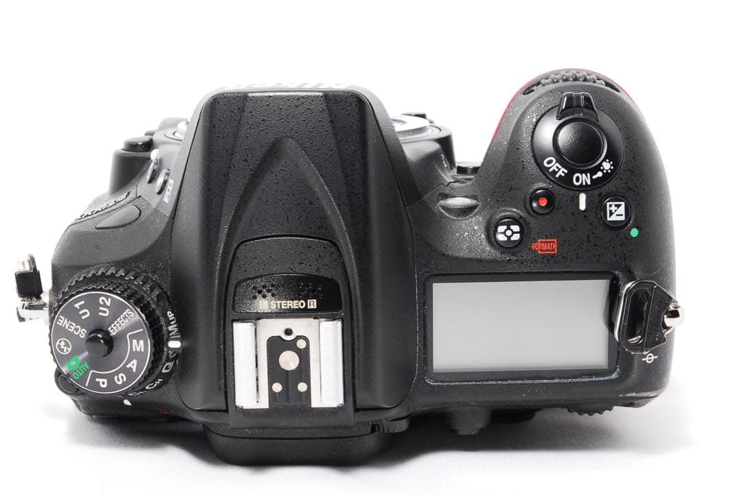 ◆ハイアマチュア機種◆Nikon D7200◆一眼レフカメラ◆WiFi超望遠◆