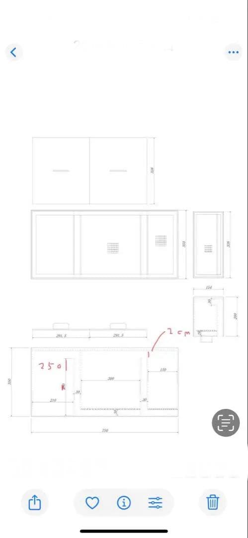 濾過水槽　サンプ
