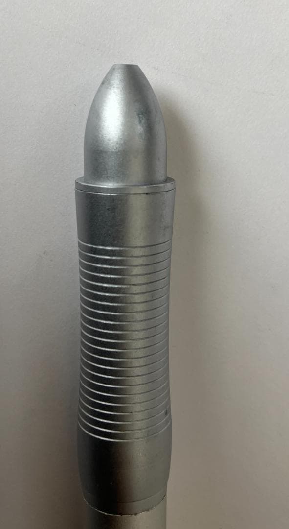 OHTO オートMULTI マルチ MF-10R シルバー シャープ&ボールペン