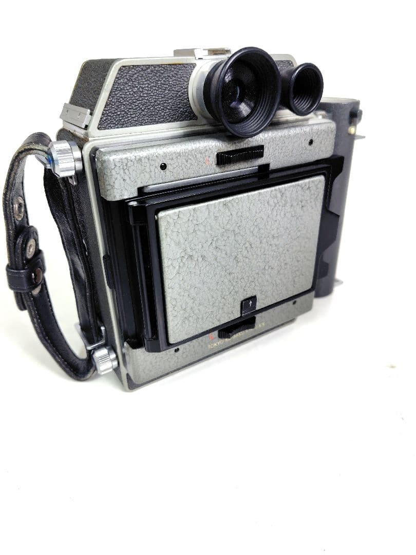 Horseman970 Camera セット品（動作未確認）