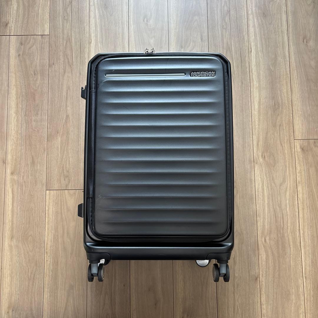 アメリカンツーリスト キャリー