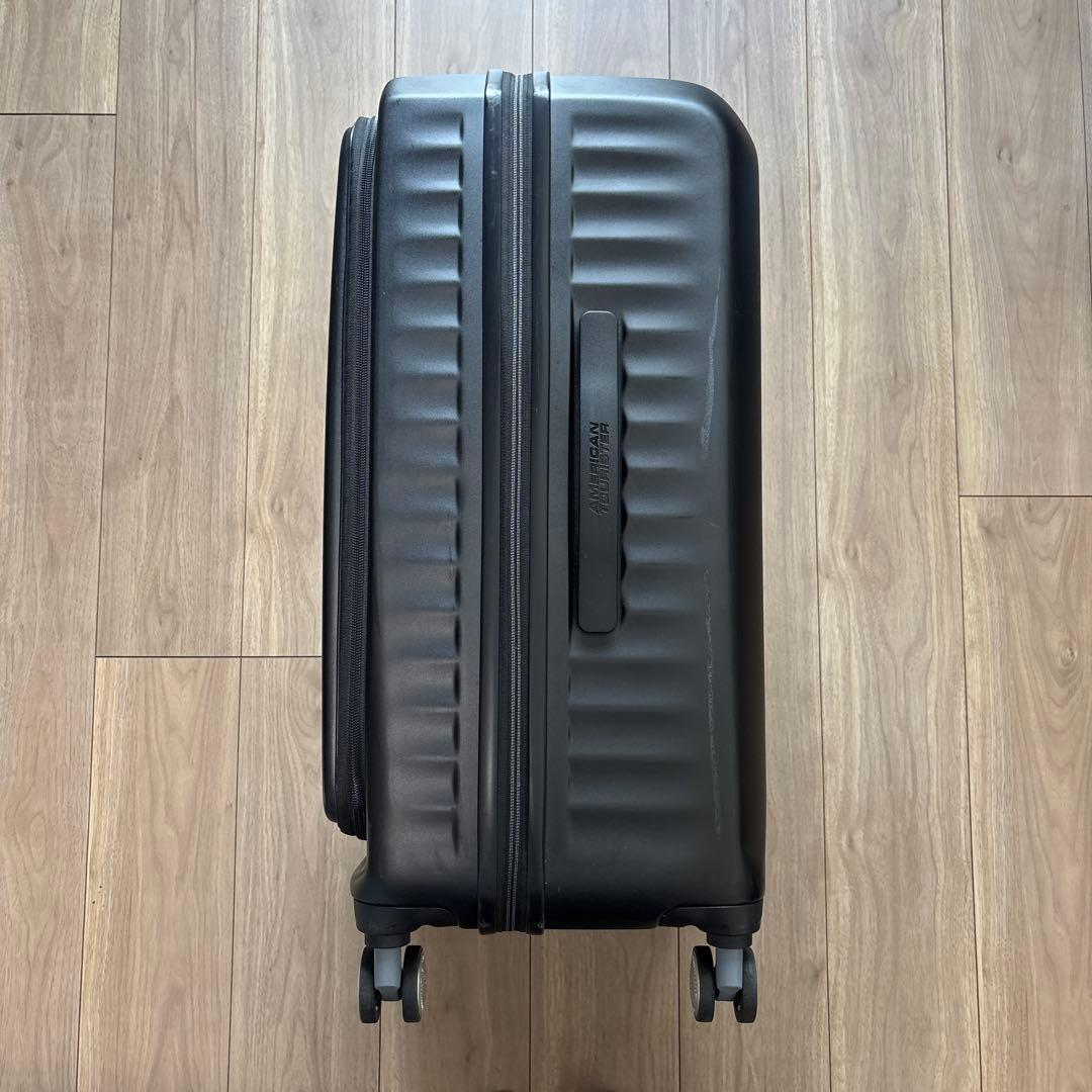 アメリカンツーリスト キャリー