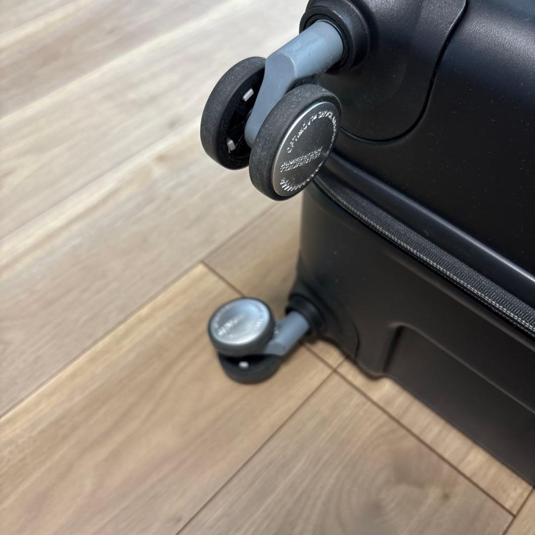 アメリカンツーリスト キャリー