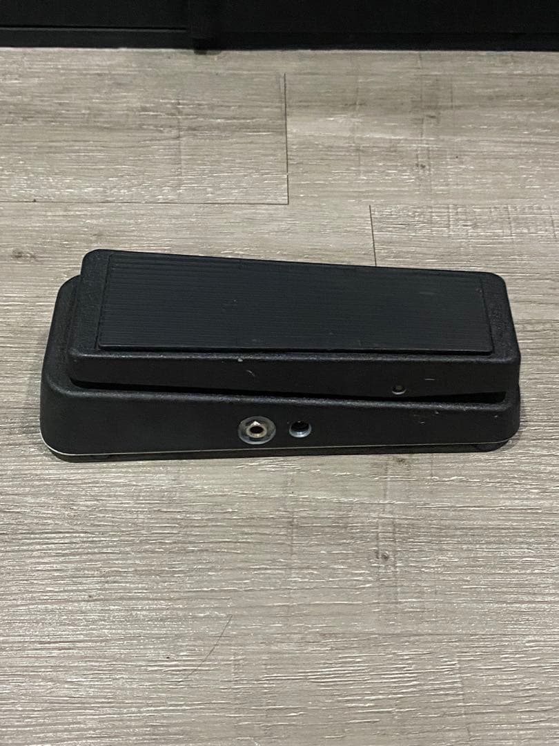 Cry Baby GCB-95 ワウペダル 旧ロゴ Jim Dunlop USA