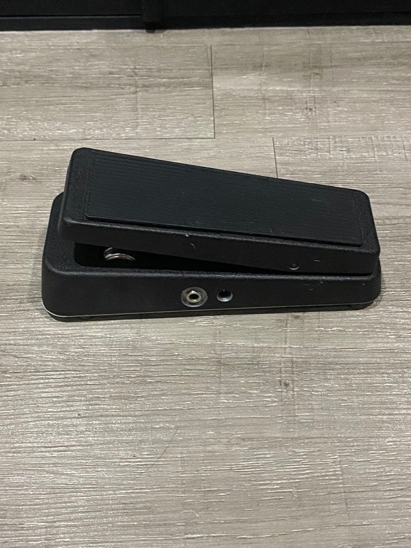 Cry Baby GCB-95 ワウペダル 旧ロゴ Jim Dunlop USA