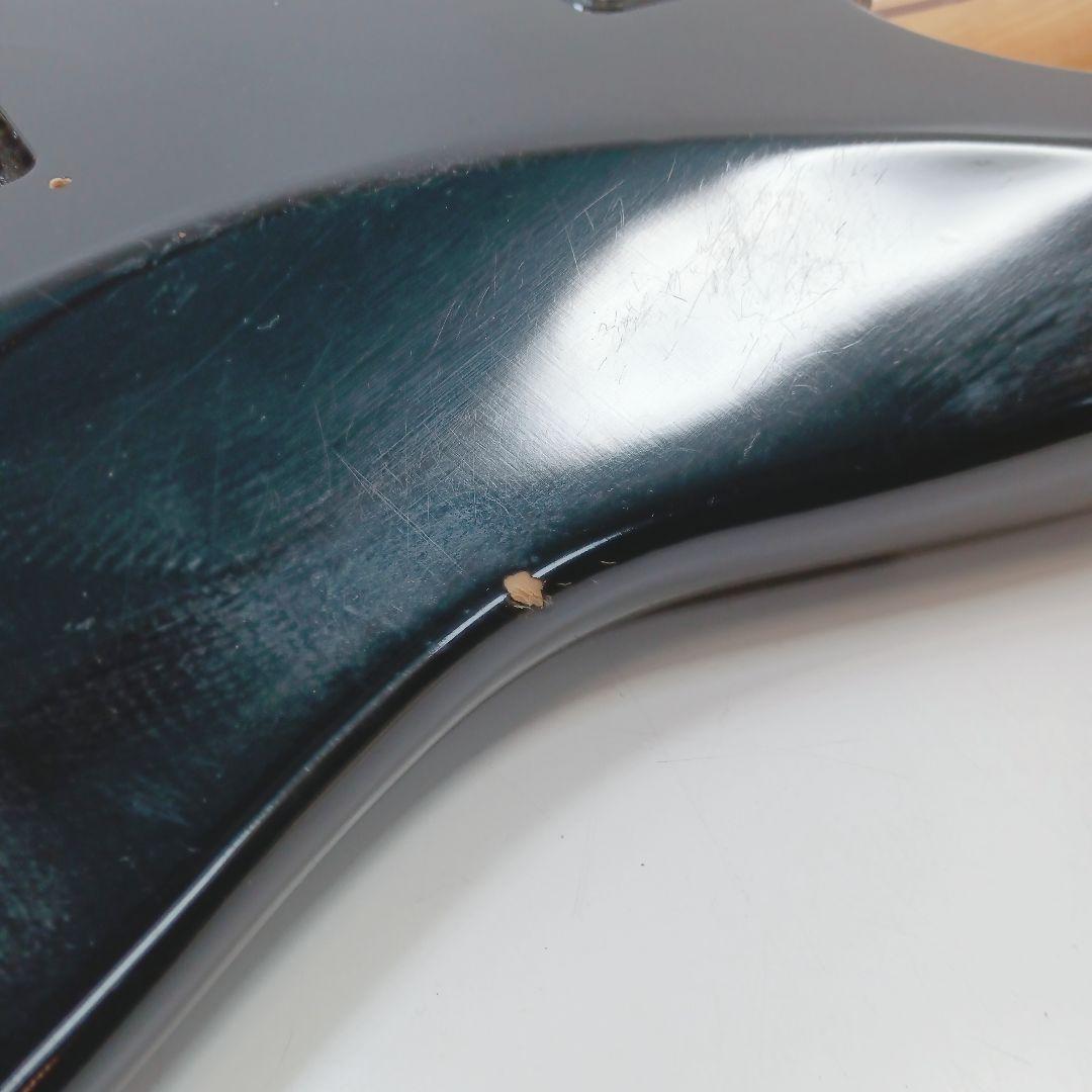 P497 The Revivalフェルナンデス80年代ストラトキャスタージャパン