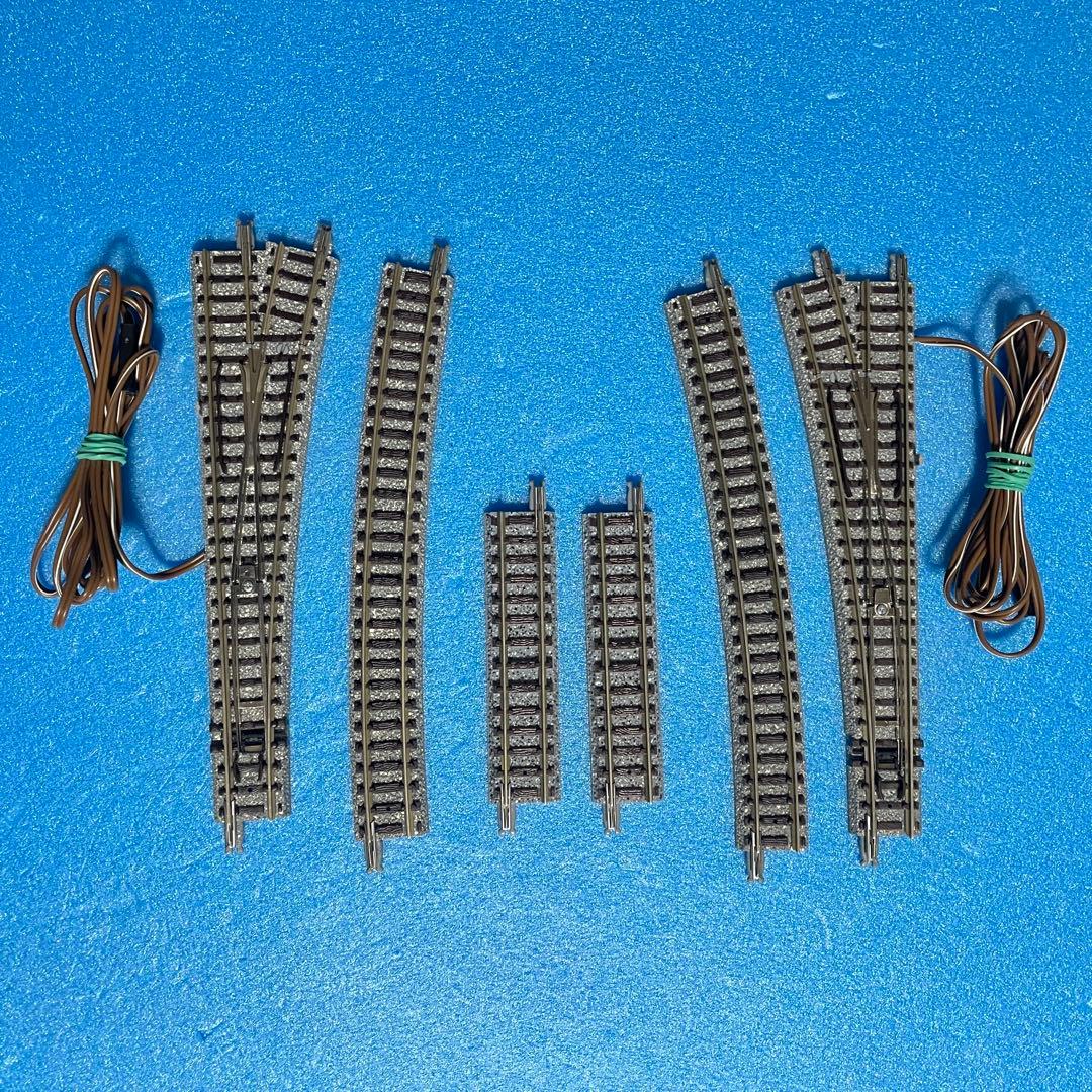 【5299】Nゲージ TOMIX 90943 マイプランDX (F)