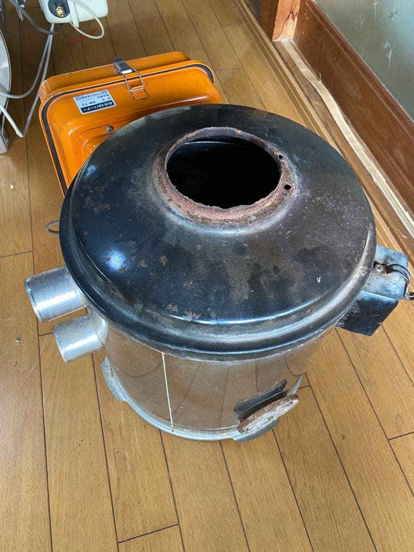 長府 SB-72 風呂釜バーナー